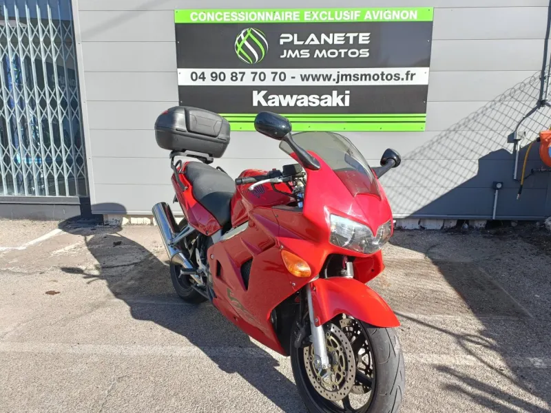 HONDA 800 Fi REVISEE A SAISIR