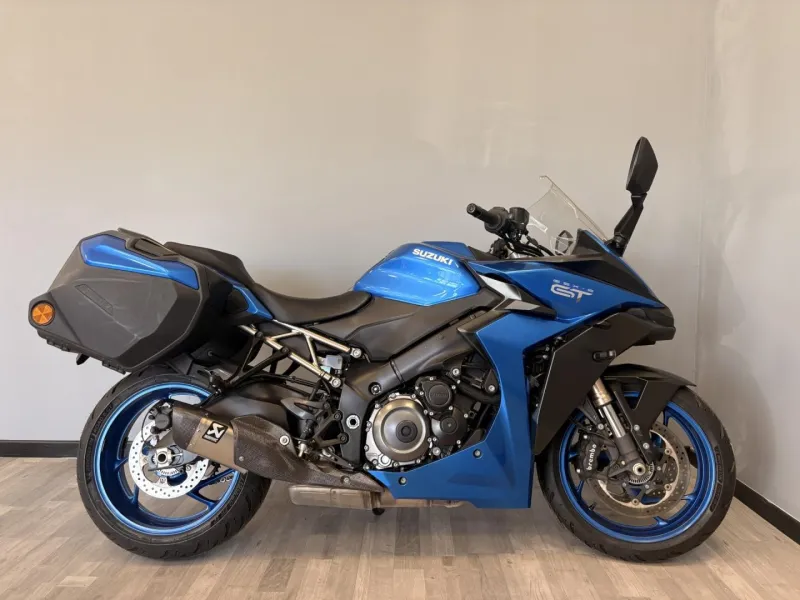 SUZUKI 1000 2024