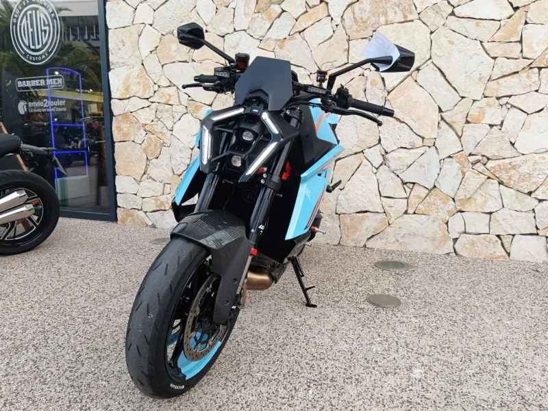 KTM 1390 R MODELE UNIQUE. + OPTIONS