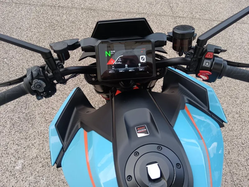 KTM 1390 R MODELE UNIQUE. + OPTIONS