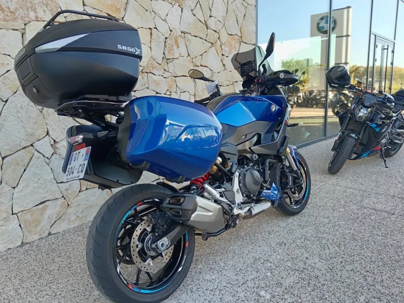 BMW 900 XR