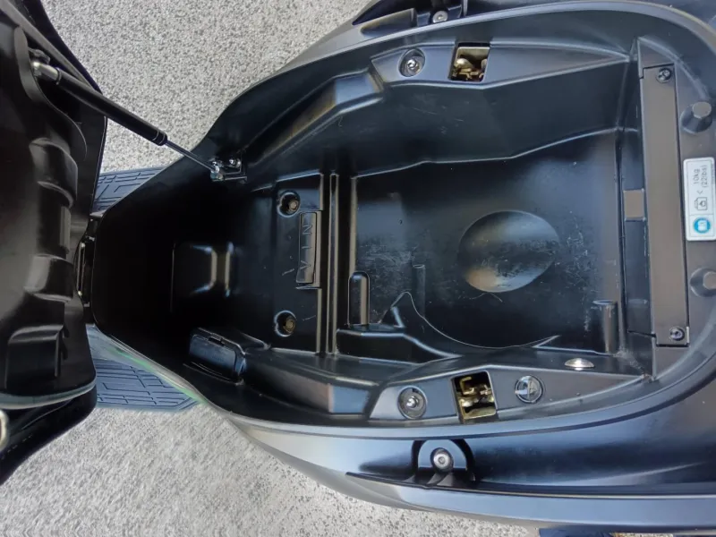 KAWASAKI 300 ABS 2020