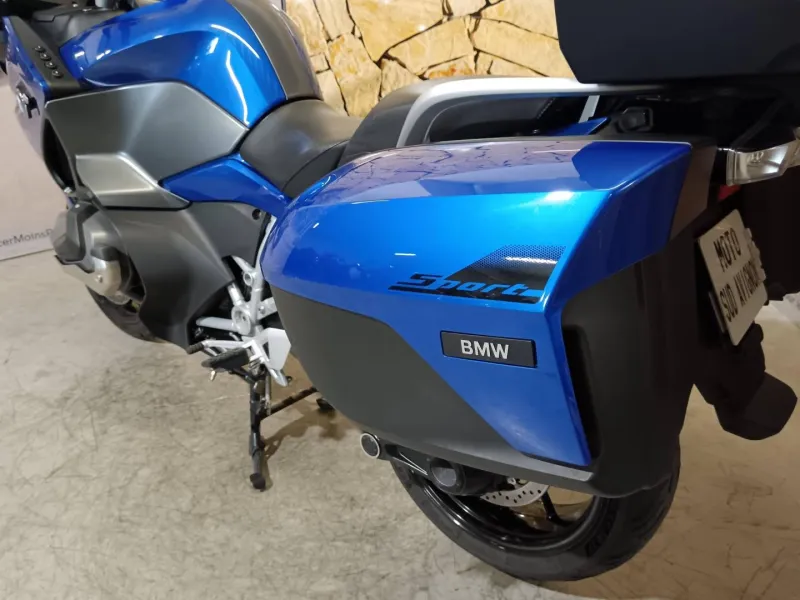 BMW 1250 RT R1250RT