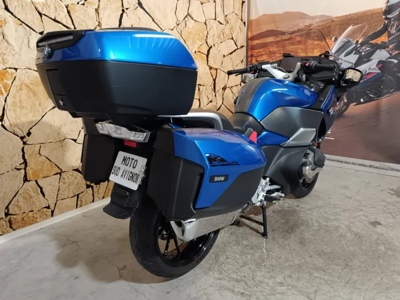 BMW 1250 RT R1250RT