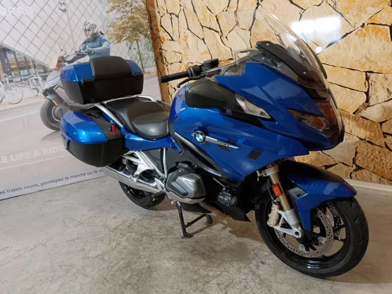 BMW 1250 RT R1250RT