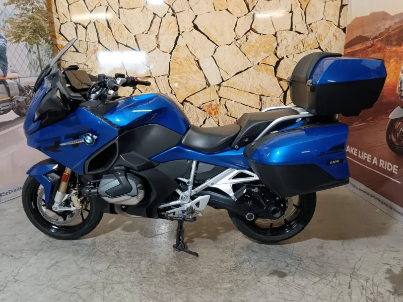 BMW 1250 RT R1250RT