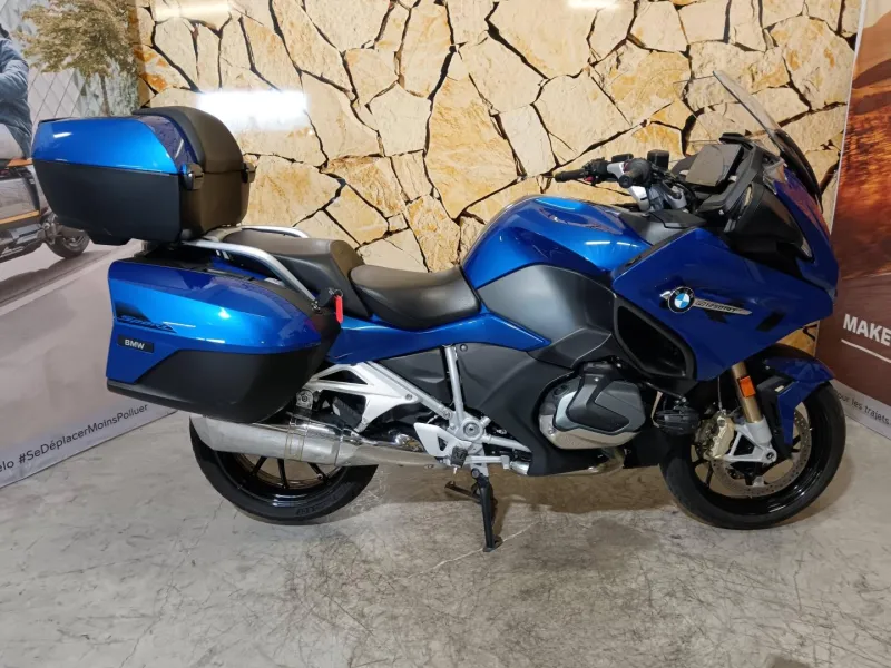 BMW 1250 RT R1250RT