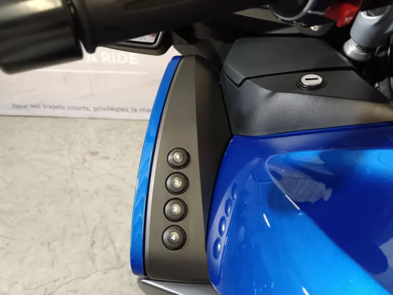 BMW 1250 RT R1250RT