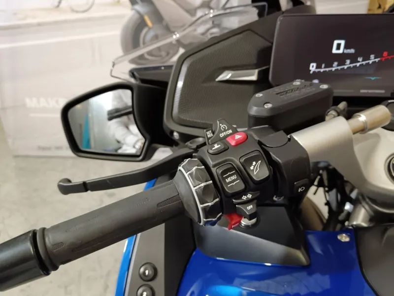 BMW 1250 RT R1250RT