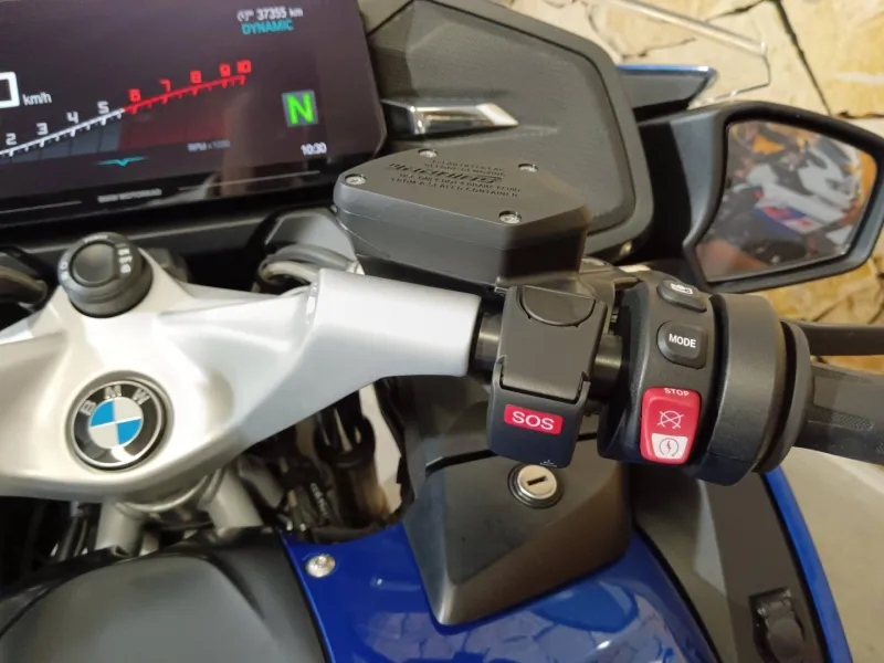 BMW 1250 RT R1250RT