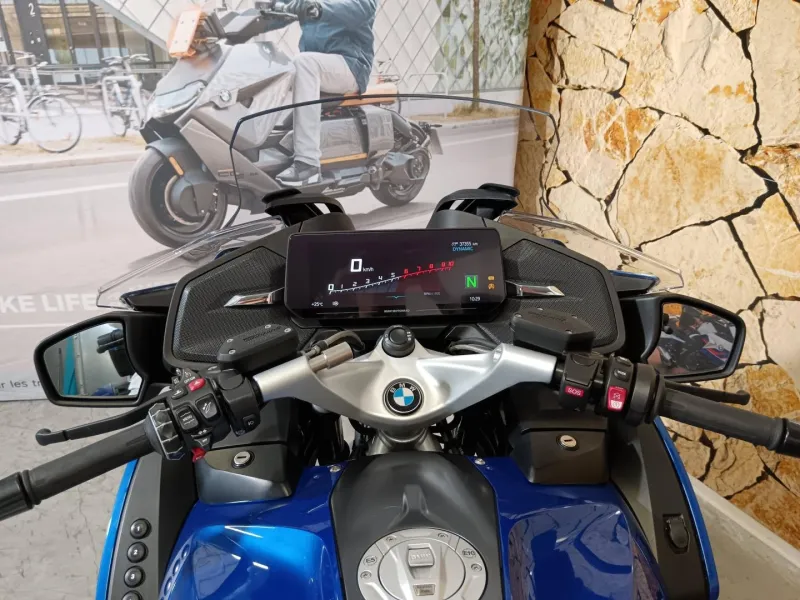 BMW 1250 RT R1250RT