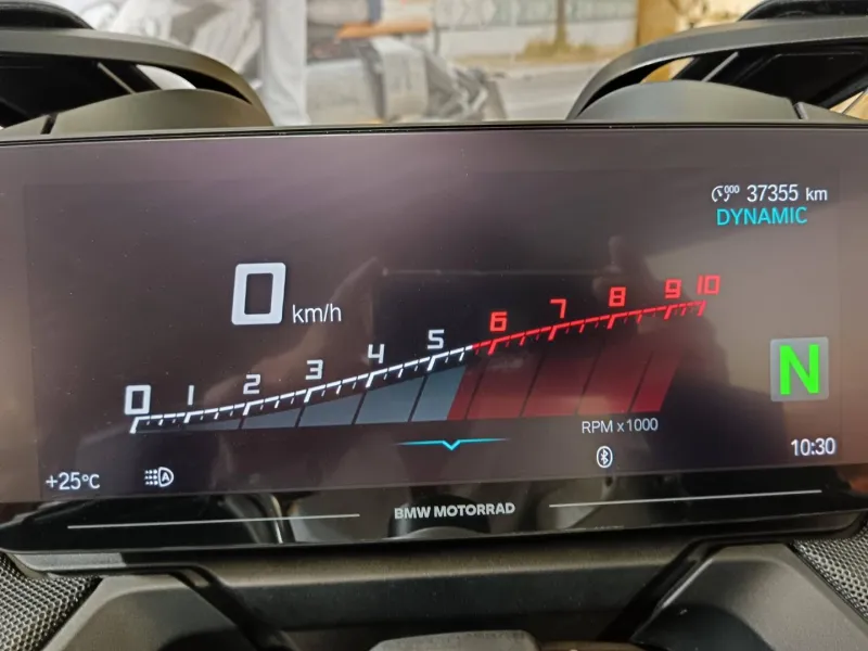 BMW 1250 RT R1250RT