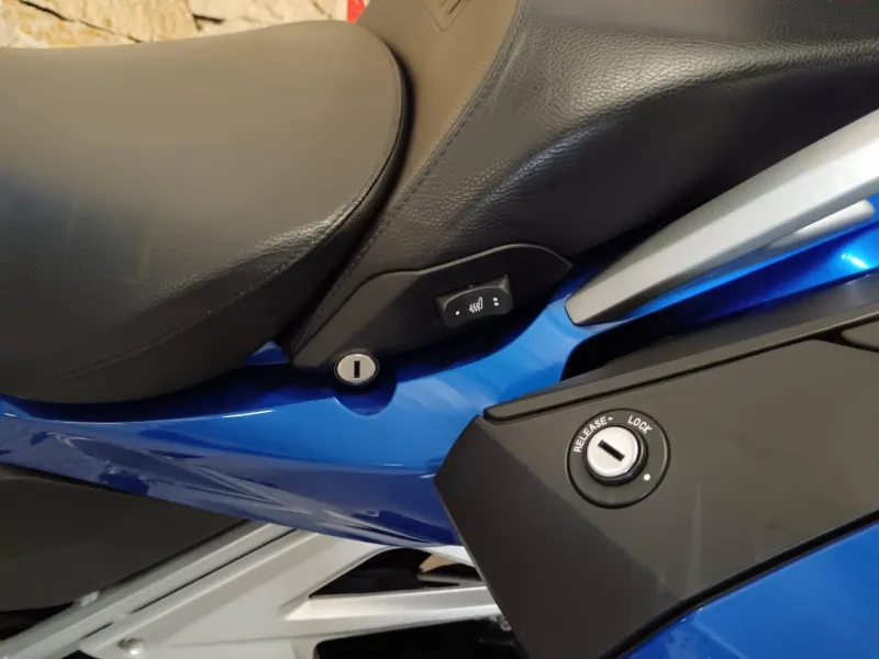 BMW 1250 RT R1250RT