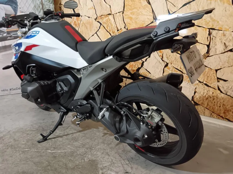 BMW 1300 R GR13 - 0M51 A