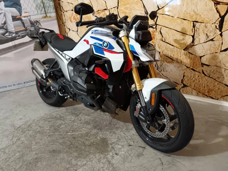 BMW 1300 R GR13 - 0M51 A