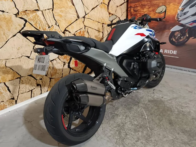 BMW 1300 R GR13 - 0M51 A