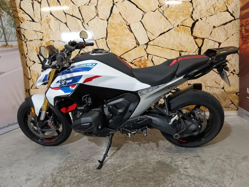 BMW 1300 R GR13 - 0M51 A