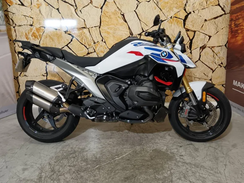 BMW 1300 R GR13 - 0M51 A