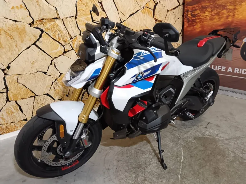 BMW 1300 R GR13 - 0M51 A