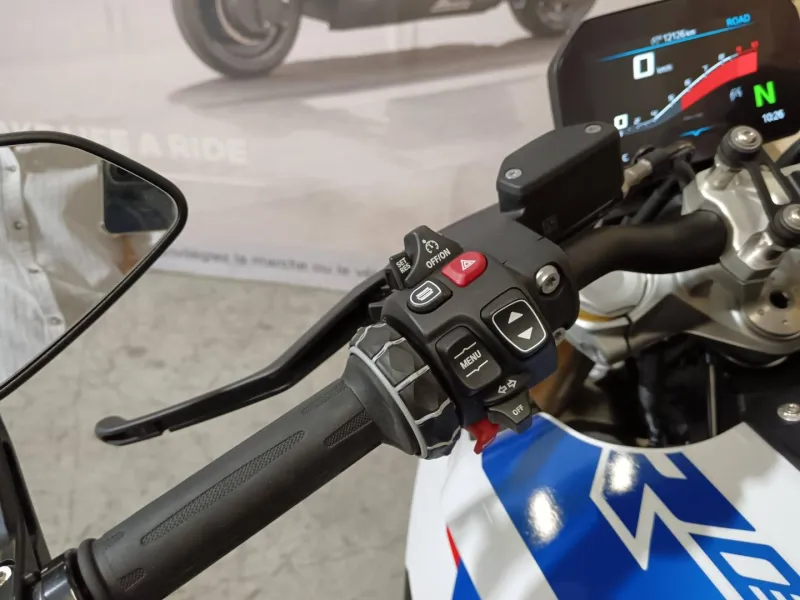 BMW 1300 R GR13 - 0M51 A