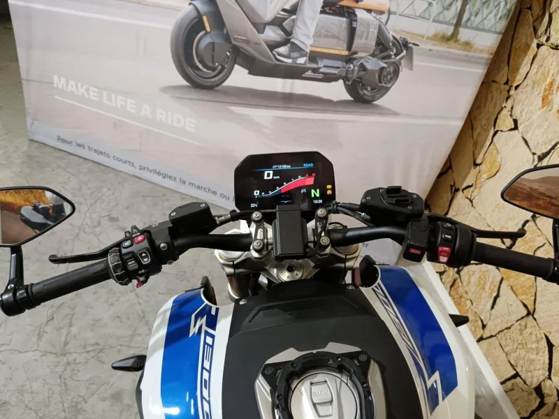 BMW 1300 R GR13 - 0M51 A