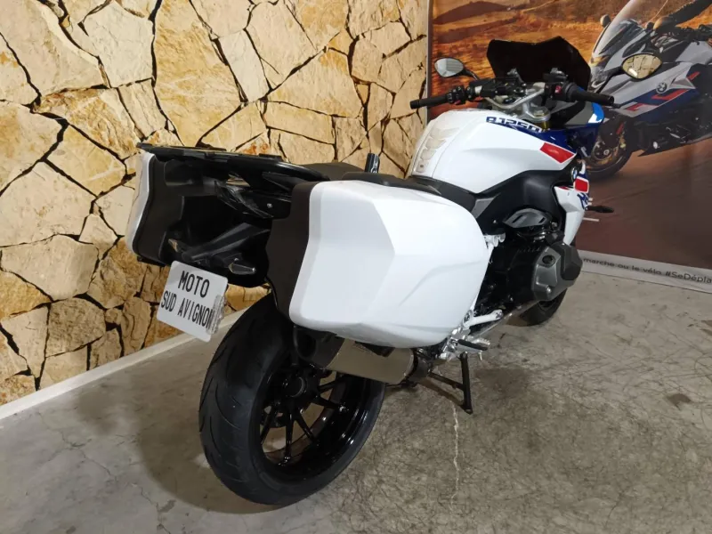 BMW 1250 RS Evo R1250RS