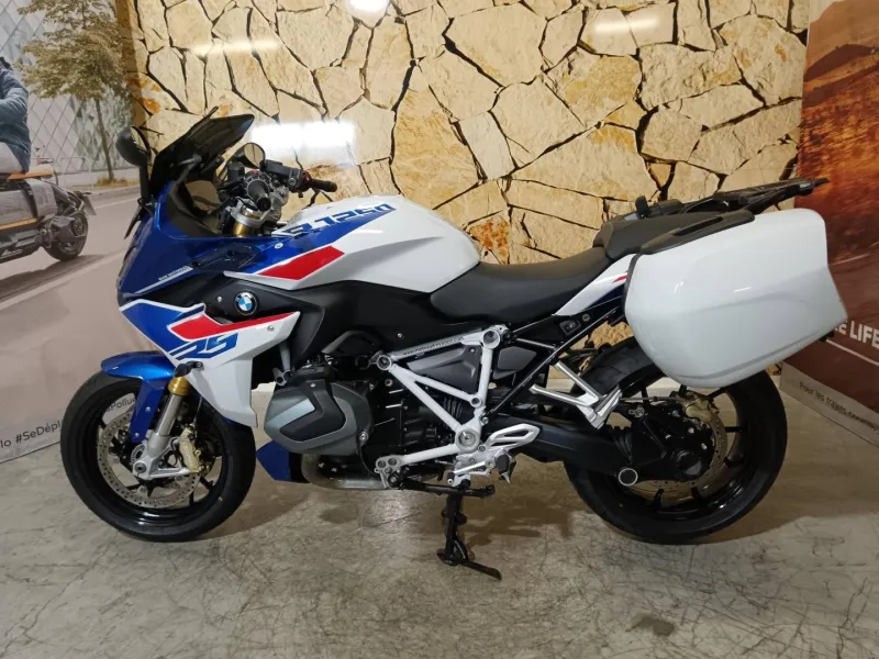 BMW 1250 RS Evo R1250RS
