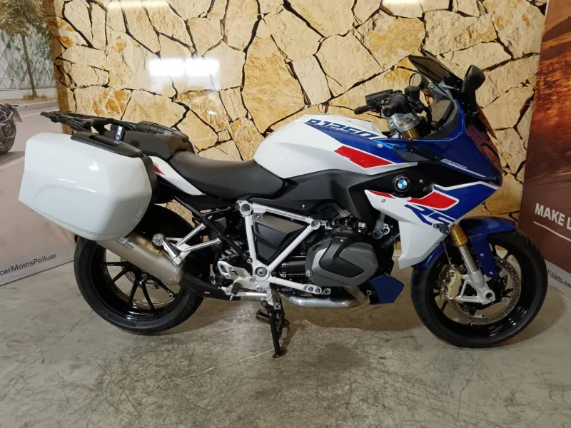 BMW 1250 RS Evo R1250RS