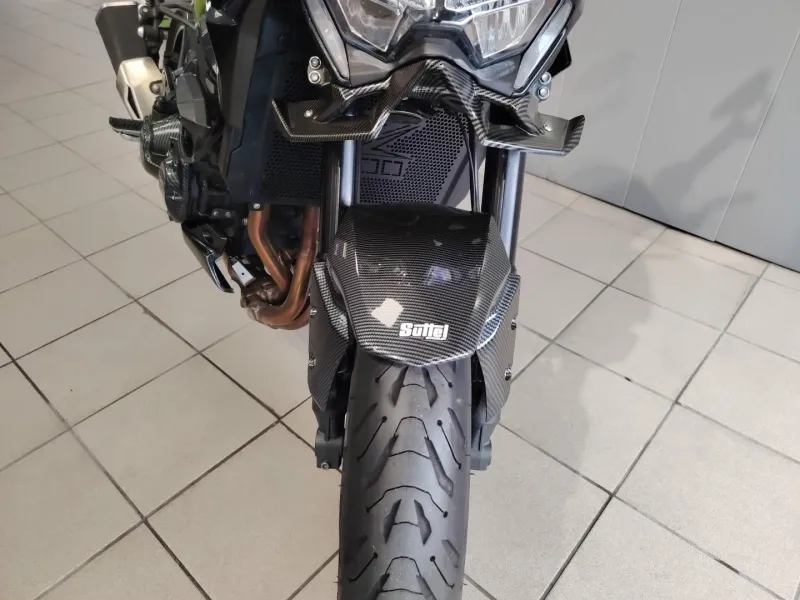 KAWASAKI 900 NBS OPTIONS A SAISIR