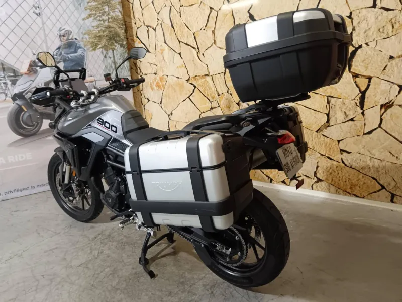 TRIUMPH Tiger 900 GT Pro