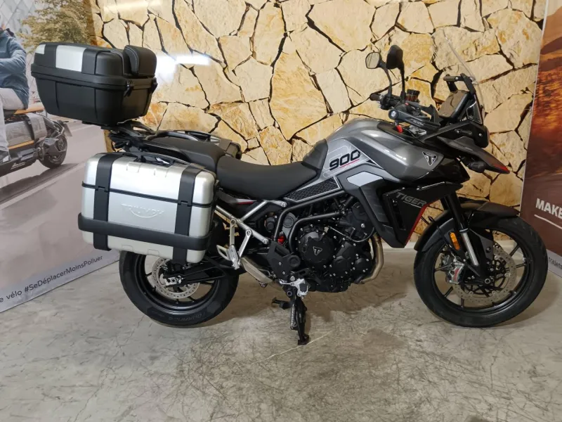TRIUMPH Tiger 900 GT Pro