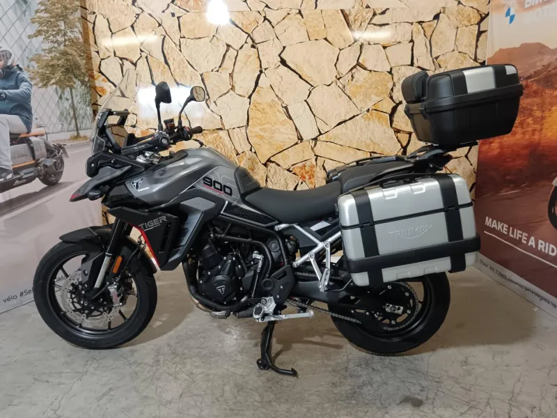 TRIUMPH Tiger 900 GT Pro