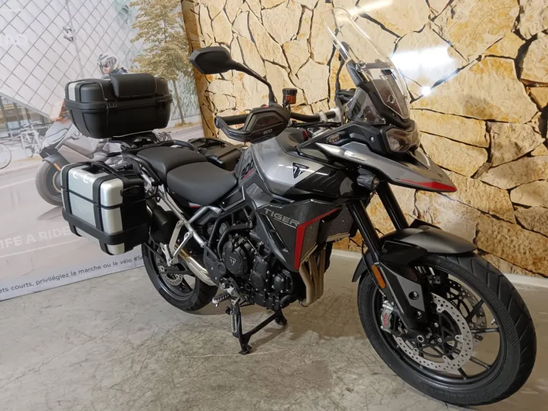 TRIUMPH Tiger 900 GT Pro