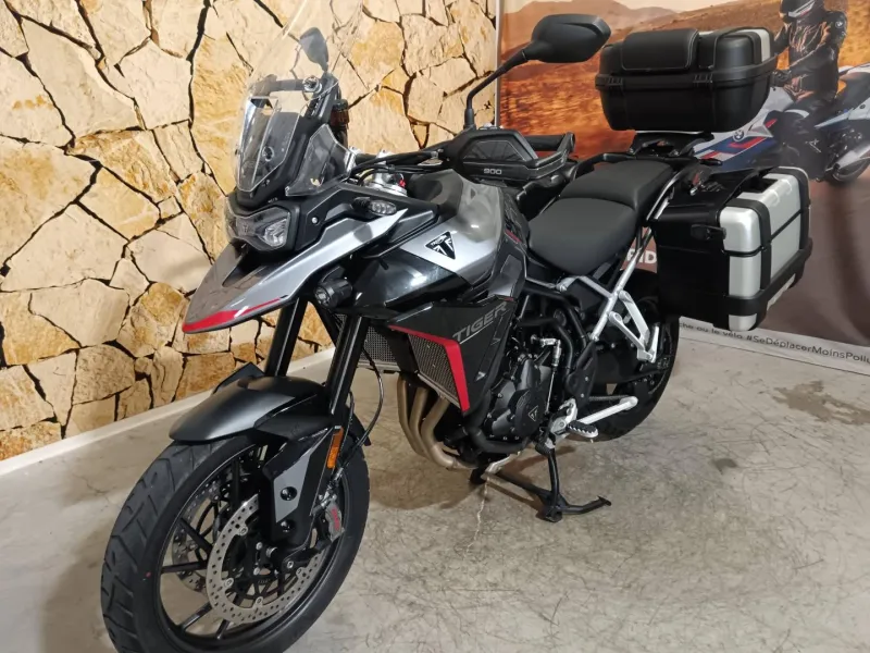 TRIUMPH Tiger 900 GT Pro
