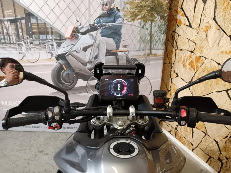 TRIUMPH Tiger 900 GT Pro