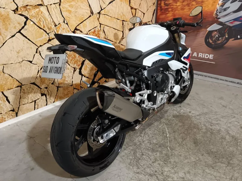 BMW 1000 R 2025