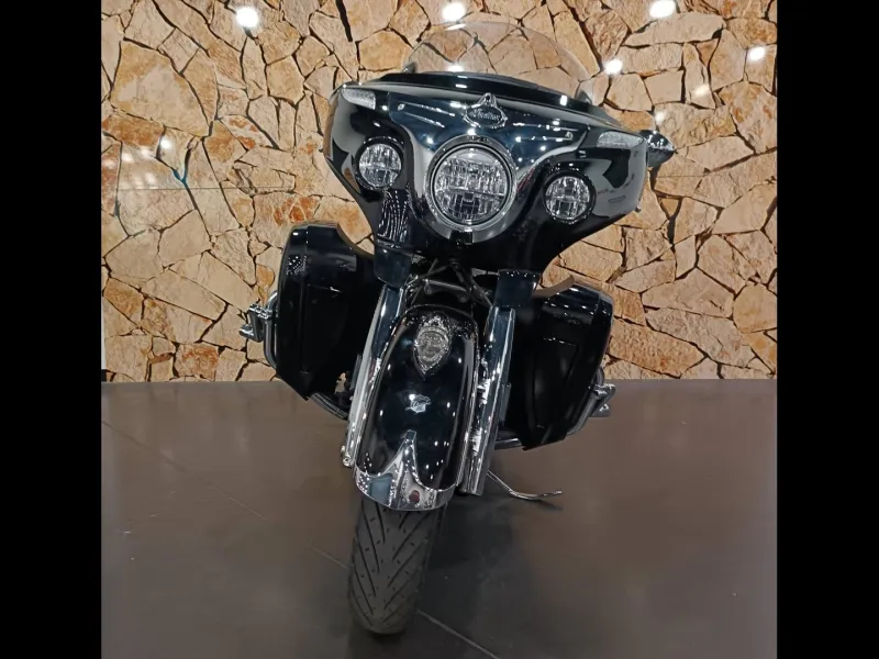 INDIAN 1890 2022