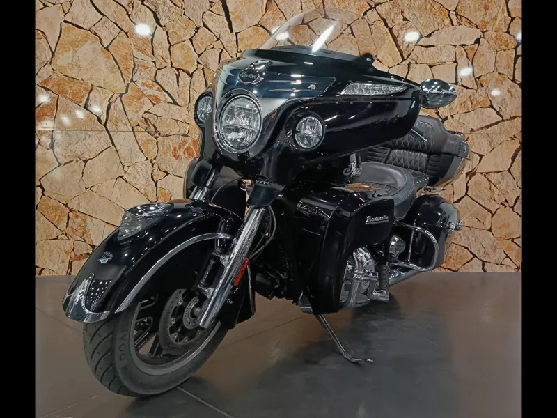 INDIAN 1890 2022