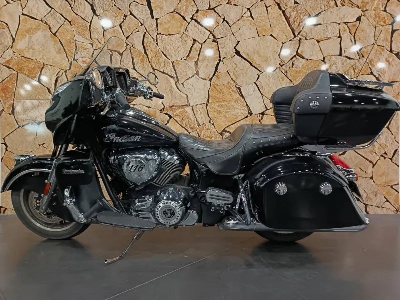 INDIAN 1890 2022