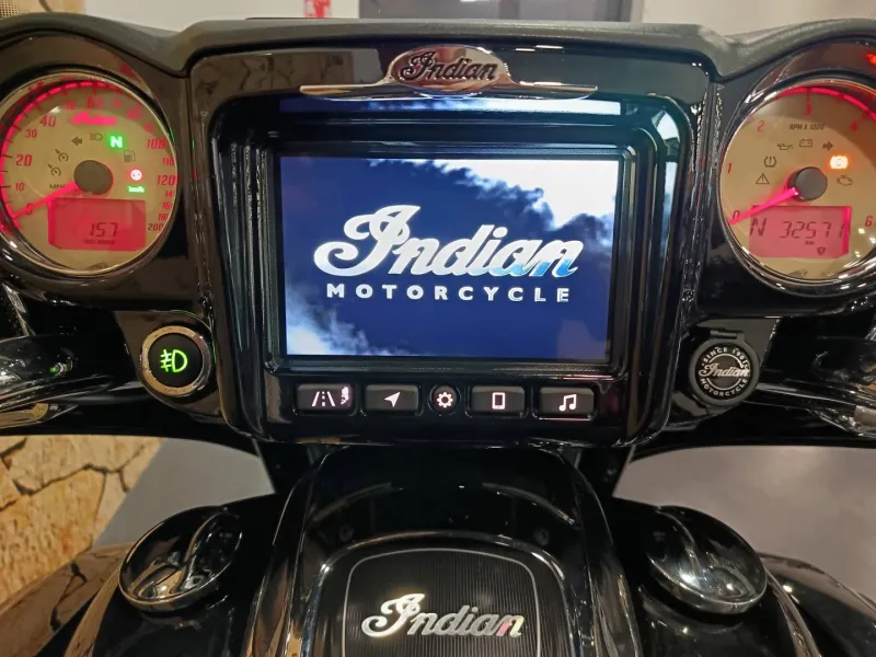 INDIAN 1890 2022