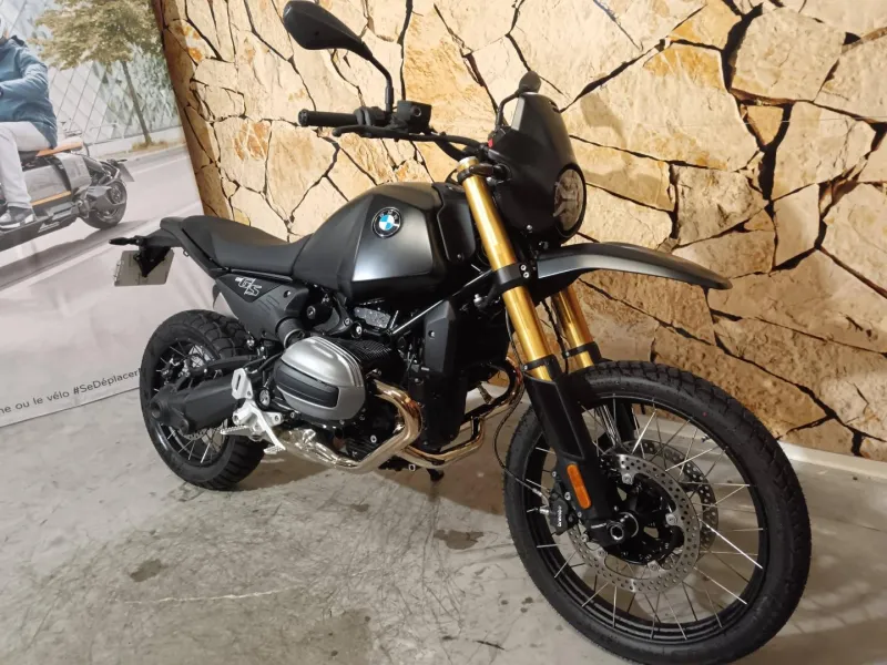 BMW R 12 1200 G/S