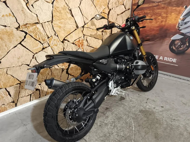 BMW R 12 1200 G/S