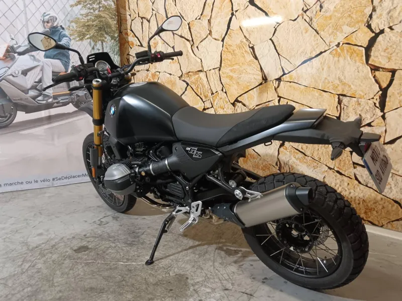 BMW R 12 1200 G/S