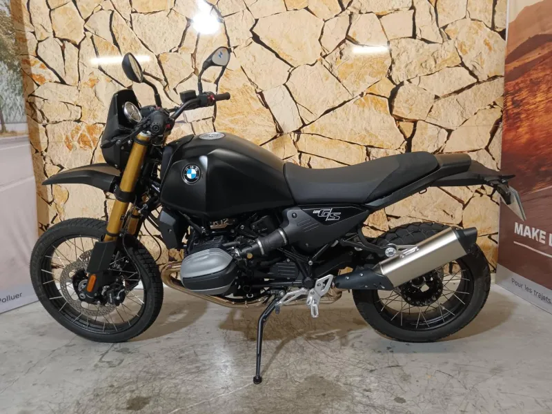 BMW R 12 1200 G/S