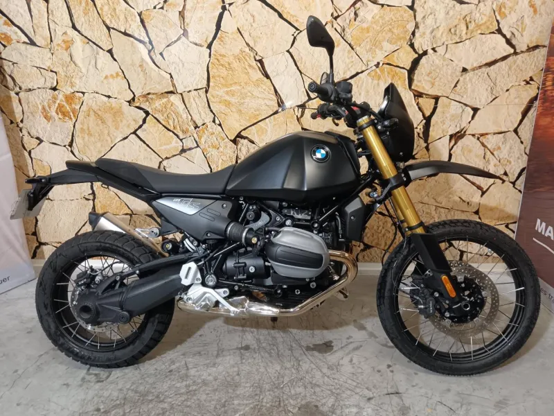 BMW R 12 1200 G/S