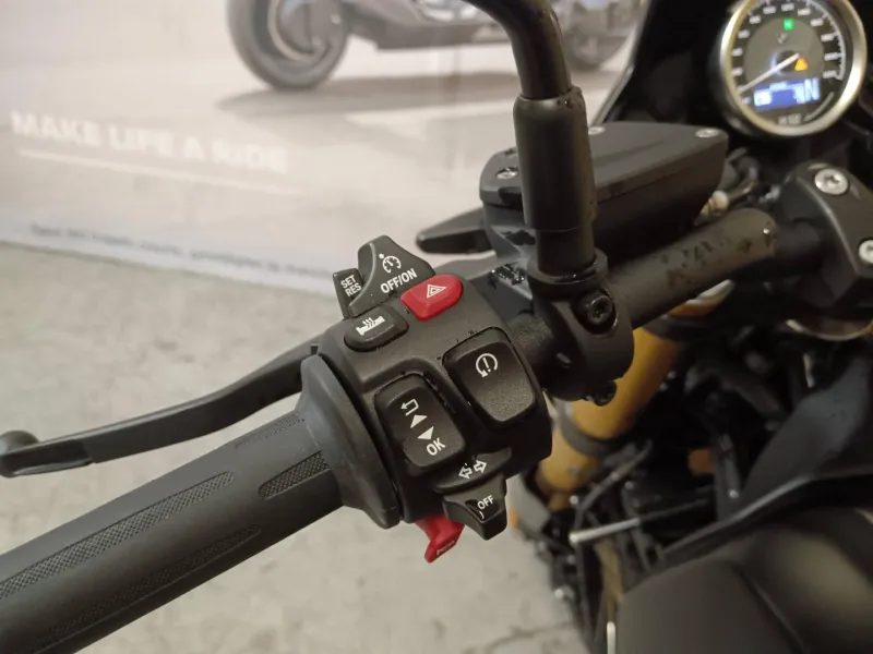 BMW R 12 1200 G/S