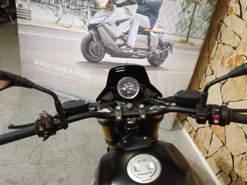 BMW R 12 1200 G/S