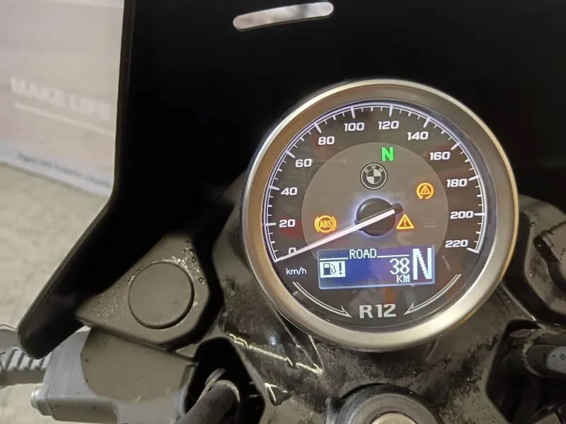 BMW R 12 1200 G/S