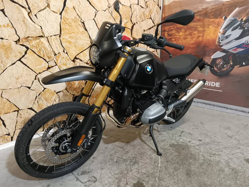 BMW R 12 1200 G/S