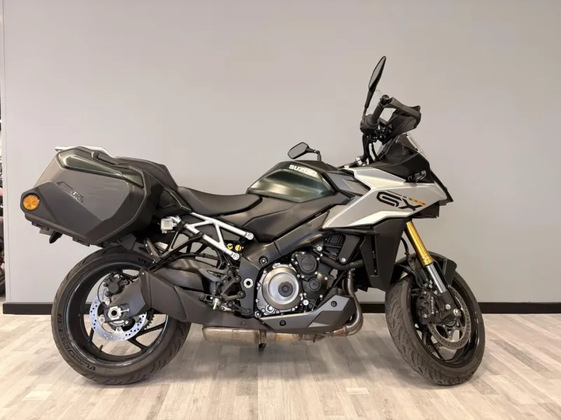 SUZUKI GSX-S 1000 GX